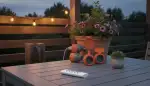 Kabellose Freiheit auf der Terrasse: Outdoor-Funksteckdosen für maximalen Komfort