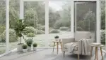 Wintergarten-Sets: Ihr Traum vom Glashaus