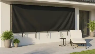 Markisenschutzhüllen: Optimaler Schutz für Ihre Terrasse