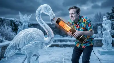 Die 8 besten Deckenheizstrahler Terrassen im Vergleich (August 2026)