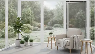 Wintergarten-Sets: Ihr Traum vom Glashaus