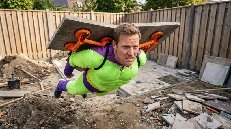 Die 8 besten Terrassenplatten im Vergleich (Oktober 2026)