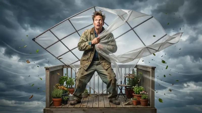 Die 8 besten Terrassenüberdachungen Bausatz im Vergleich (August 2026)